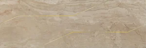 Декоративный элемент Kerama Marazzi OSA21413114R Эвора Бежевый глянцевый обрезной 30x89,5
