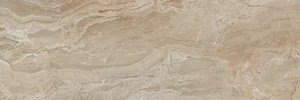 Плитка Kerama Marazzi Эвора бежевый глянцевый обрезной 13114R 30x89,5 глянцевая