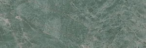 Плитка Kerama Marazzi Эвора зеленый глянцевый обрезной 13116R 30x89,5 глянцевая
