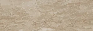 Плитка Kerama Marazzi Эвора 13114TR Бежевая глянцевая Обрезная 30x89,5
