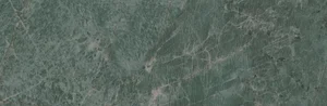 Плитка Kerama Marazzi Эвора 13116TR Зелёная глянцевая Обрезная 30x89,5