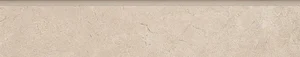 Kerama Marazzi Плинтус Фаральони беж SG158100R/5BT 7,6x40,2 матовый