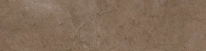 Бордюр Kerama Marazzi Подступенок Фаральони коричневый SG158200R/4 9,6x40,2 матовый