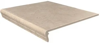 Ступень фронтальная Фаральони беж SG158100R/GR