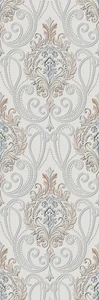 Плитка Kerama Marazzi Фару матовый обрезной 12158R 25x75 матовая