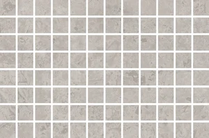 Декоративный элемент Kerama Marazzi Ферони мозаичный серый матовый MM8350 20x30 матовый