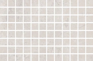 Декоративный элемент Kerama Marazzi Ферони мозаичный серый светлый матовый MM8351 20x30 матовый
