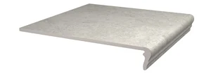 Kerama Marazzi Ферони Ступень Фронтальная Серый Матовый SG956400N/GR 30x30 матовая