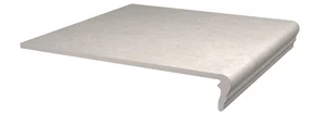 Kerama Marazzi Ферони Ступень Фронтальная Серый Светлый Матовый SG956300N/GR 30x30 матовая