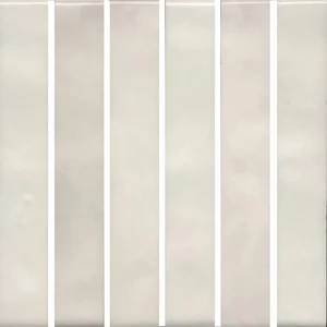 Декоративный элемент Kerama Marazzi Фес KMD2MSM001BN Мозаичный Бежевый Светлый глянцевый 15x15