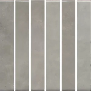Декоративный элемент Kerama Marazzi Фес KMD2MSM002BN Мозаичный Серый глянцевый 15x15
