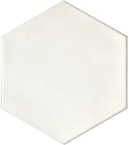 Плитка Kerama Marazzi Флорентина белый глянцевый 24029 20x23,1 глянцевая