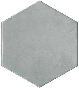 Плитка Kerama Marazzi Флорентина серый глянцевый 24033 20x23,1 глянцевая