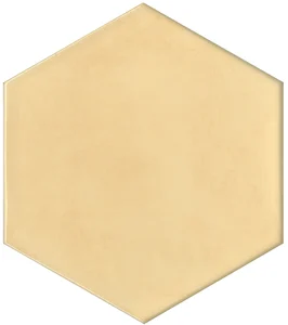 Плитка Kerama Marazzi Флорентина жёлтый глянцевый 24030 20x23,1 глянцевая