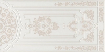 Декоративный элемент Kerama Marazzi Флориан 2 матовый обрезной VT/A642/11037R 30x60 матовый