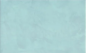Плитка Kerama Marazzi Фоскари Бирюзовый 6327 25x40 глянцевая