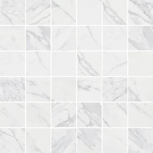 Мозаика Kerama Marazzi Декор Фрагонар белый MM5282 30,1x30,1 матовая