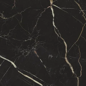 Плитка Kerama Marazzi Фрагонар чёрный 17052 15x15 глянцевая