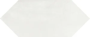 Плитка Kerama Marazzi Фурнаш грань белый глянцевый 35028 14x34 глянцевая