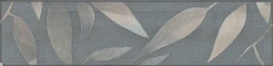 Kerama Marazzi Бордюр Гинардо обрезной OS/B11/11037R 7,2x30 матовый