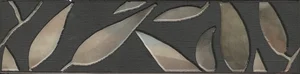 Kerama Marazzi Бордюр Гинардо обрезной OS/C11/11037R 7,2x30 матовый