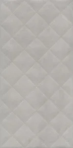 Плитка Kerama Marazzi Гинардо Марсо серый структура обрезной 11123R 30x60 матовая