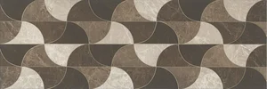 Kerama Marazzi Декор Гран-Виа обрезной VT/A25/13084R 30x89,5 глянцевый