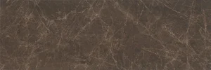 Плитка Kerama Marazzi Гран-Виа коричневый обрезной 13066R 30x89,5 глянцевая