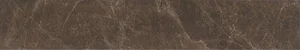 Плитка Kerama Marazzi Гран-Виа коричневый обрезной 32009R 15x89,5 глянцевая