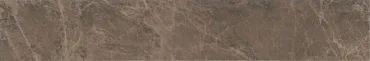 Плитка Kerama Marazzi Гран-Виа коричневый светлый обрезной 32008R 15x89,5 глянцевая