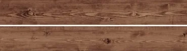 Керамогранит Kerama Marazzi Гранд Вуд коричневый обрезной DD750200R 20x160 матовый