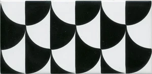 Декоративный элемент Kerama Marazzi Граньяно геометрия NT/A215/16000 7,4x15 глянцевый