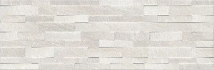Плитка Kerama Marazzi Гренель серый светлый структура 13054R 30x89,5 матовая