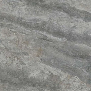 Керамогранит Kerama Marazzi Гриджио DL013020R Серый обрезной 9mm 119,5x119,5 матовый