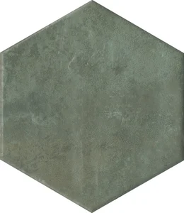 Керамогранит Kerama Marazzi Гроссето зелёный матовый SG23037N 20x23,1 матовый