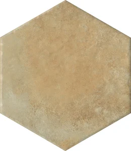 Керамогранит Kerama Marazzi Гроссето желтый матовый SG23039N 20x23,1 матовый