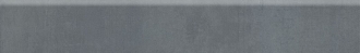 Плинтус Гварди синий матовый обрезной SG640220R/6BT
