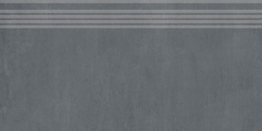 Kerama Marazzi Ступень Гварди синий матовый обрезной SG640220R/GR 30x60 матовая