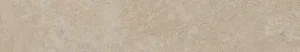 Бордюр Kerama Marazzi Хадду KM4040G0001NBT5 Бежевый матовый 7,6x40,2