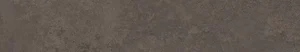 Бордюр Kerama Marazzi Хадду KM4040G0031NBT5 Коричневый матовый 7,6x40,2