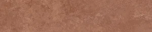 Декоративный элемент Kerama Marazzi Хадду KM4040G0021NALT Красный матовый 9,6x40,2