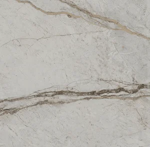 Керамогранит Kerama Marazzi Ифран серый светлый матовый обрезной KM6060G0061R 60x60