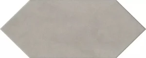 Плитка Kerama Marazzi Каламита серый матовый 35030 14x34 матовая