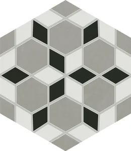 Декоративный элемент Kerama Marazzi Кальсада 8 VT/A291/SG1010 10,4x12 натуральный
