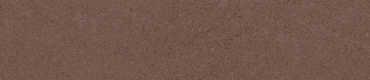 Плитка Kerama Marazzi Кампанила коричневый тёмный матовый 26359 6x28,5 матовая