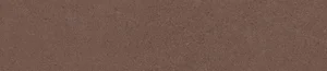 Плитка Kerama Marazzi Кампанила коричневый тёмный матовый 26359 6x28,5 матовая