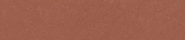 Плитка Kerama Marazzi Кампанила оранжевый матовый 26361 6x28,5 матовая