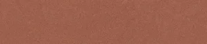 Плитка Kerama Marazzi Кампанила оранжевый матовый 26361 6x28,5 матовая