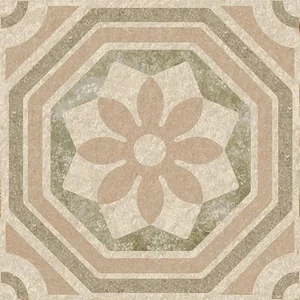 Декоративный элемент Kerama Marazzi Кампионе 1 матовый HGD/A520/3278 30,2x30,2 матовый