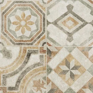 Декоративный элемент Kerama Marazzi Кампионе 2 матовый HGD/A507/5009 20x20 матовый